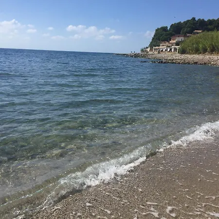 Lembo Di Mare * Montecorice