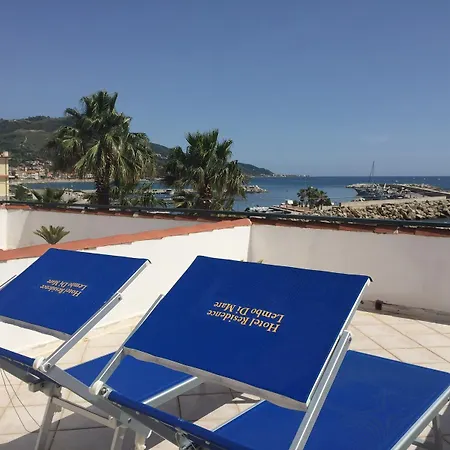 Lembo Di Mare Hotel Montecorice