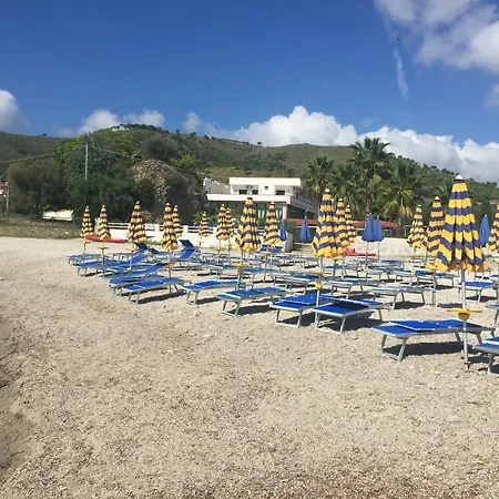 Lembo Di Mare Hotel *