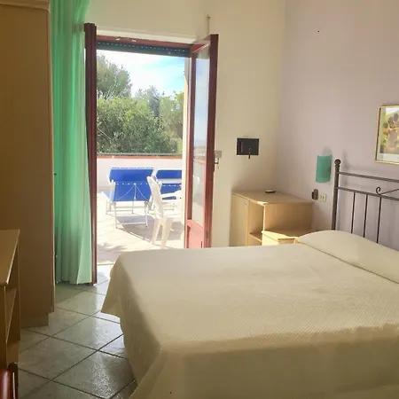 Lembo Di Mare Hotel *