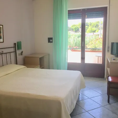 Lembo Di Mare Hotel