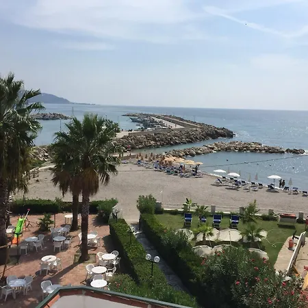 Lembo Di Mare Montecorice
